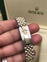 رولكس ديت جست نسائي هاي كواليتي