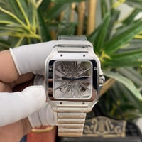 كارتير سانتوس سكليتون ماستر كواليتي اعلى مصنعية