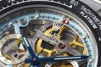 رولكس دايتونا لا مونتويا | ماستر كواليتي