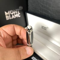 قلم مونت بلانك مايستر ستاك طبق الاصل