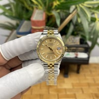 رولكس ديت جست نسائي ماستر كواليتي 31مم