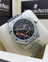 اوديمار بيجيه رويال اوك هاي كواليتي