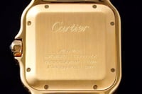 سانتوس دي كارتييه الحجم الكبير | ماستر كواليتي