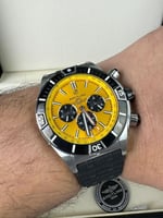 بريتلينغ سوبر كرونومات هاي كواليتي