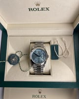 رولكس داي ديت أرقام عربية ماستر كواليتي