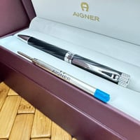 قلم أقنر فاشن بولبوينت طبق الأصل