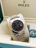 رولكس داي ديت هاي كواليتي