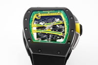 ريتشارد ميل RM061 ماستر كواليتي