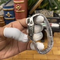 اوديمار بيغيه رويال اوك كرونوغراف أعلى مصنعية