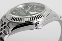 ساعة رولكس سكاي دويلر | ماستر كواليتي