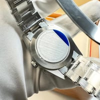 ساعة تيودور بلاك بي أسود ماستر كواليتي