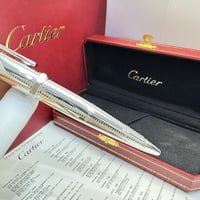 قلم كارتير سانتوس دومو (فرار) طبق الاصل