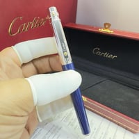 قلم كارتير رولربول (بغطاء) طبق الاصل