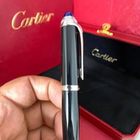 قلم كارتير رودستر بغطاء طبق الاصل