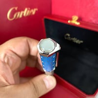 قلم كارتير سانتوس دومو (بغطاء) طبق الاصل