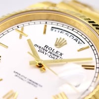 رولكس داي ديت | ماستر كواليتي