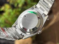 رولكس أويستر بربتشوال بيج | ماستر كواليتي