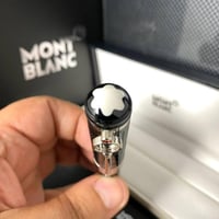 قلم مونت بلانك آرثر كونان دويل رولربول طبق الاصل