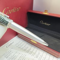 قلم كارتير سانتوس دومو طبق الأصل