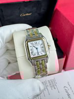 كارتير بانثر أعلى مصنعية ماستر كواليتي