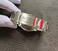 رولكس أويستر بربتشوال بيستاشيو قرين | ماستر كواليت...