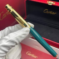 قلم كارتير رولربول (بغطاء) طبق الاصل