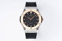 هوبلوت كلاسيك فيوجن | ماستر كواليتي