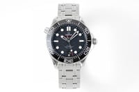 أوميغا سي ماستر بروفيشنال دايفر 300M | ماستر كوالي...