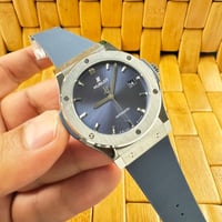 هوبلوت كلاسيك فيوجن ربر ماستر كواليتي