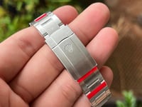 رولكس أويستر بربتشوال بيستاشيو قرين | ماستر كواليت...