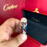 قلم كارتير رولربول (بغطاء) طبق الاصل