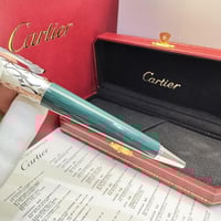 قلم كارتير سانتوس بولبوينت طبق الاصل