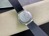 هوبلوت كلاسيك فيوجن نسائي كوارتز ماستر كواليتي