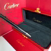 قلم كارتير سانتوس الحجم الصغير طبق الاصل