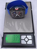 ريتشارد ميل RM 67-02 ماستر كواليتي