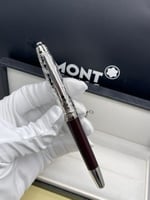 قلم مونت بلانك ميسترستاك لي بيتيت برنس