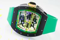 ريتشارد ميل RM061 ماستر كواليتي