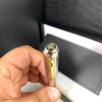 قلم دنهل سايد كار طبق الأصل