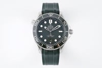 أوميغا سي ماستر بروفيشنال دايفر 300M | ماستر كوالي...