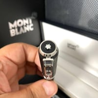 قلم مونت بلانك فيكتور هوقو بولبوينت