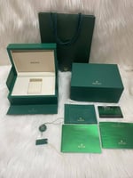 علبة رولكس درجة اولى