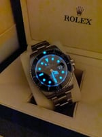 رولكس هولك سمبارينر هاي كواليتي