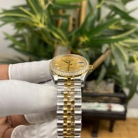 رولكس ديت جست نسائي ماستر كواليتي 31مم