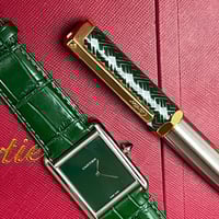 طقم تانك مست سانتوس دي كارتييه | CA012