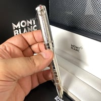 قلم مونت بلانك آرثر كونان دويل رولربول طبق الاصل