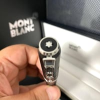 قلم مونت بلانك فيكتور هوقو رولربول