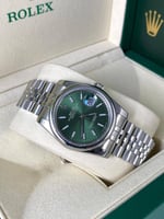 رولكس ديت جست مقاس 36مم هاي كواليتي