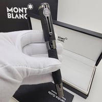 قلم مونت بلانك محمد علي رولربول طبق الاصل