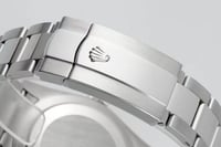 ساعة رولكس سكاي دويلر | ماستر كواليتي