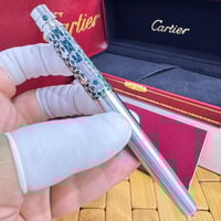 قلم كارتير رولربول (بغطاء) إصدار خاص